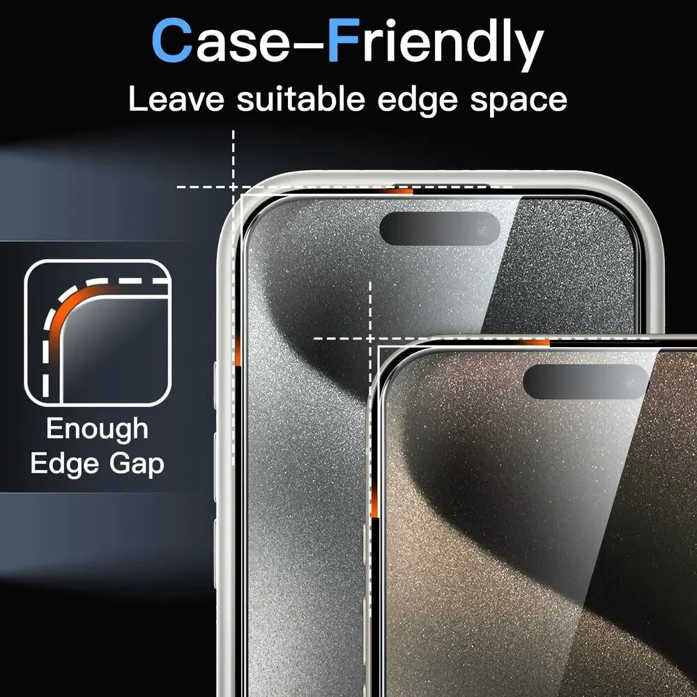 Jetech protect iphone